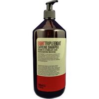 Triple Eight šampon caffeine 1L
