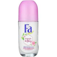 Fa roll-on fresh & dry pink sorbet 50ML