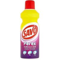 Savo 1,2L Perex Květinová vůně