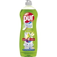 Pur čistič na nádobí chef apple 750ML