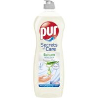 Pur čistič na nádobí care aloe vera 750ML