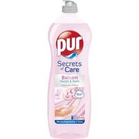 Pur čistič na nádobí care hands & nails 750ML