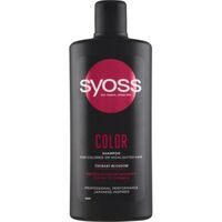 Syoss šampon colorist 440ML