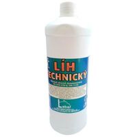 Labar líh technický 96% 800g
