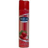 Fresh Air osvěžovač vzduchu 300ml Strawberry