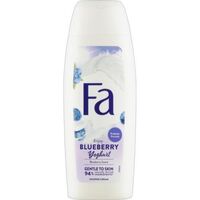 Fa sprchový gel yoghurt blueberry 250ML