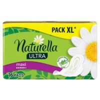 Naturella vložky ultra maxi 16ks