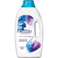Gallus prací gel 4L Universal