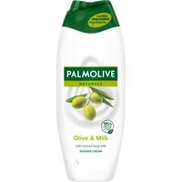 Palmolive sprchový gel naturals olive milk 500ML