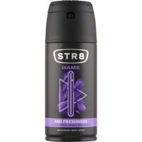 STR8 deodorant 150ml Game