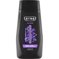 STR8 Sprchový gel 250ml Game