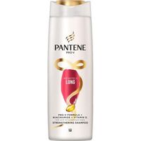 Pantene šampon 400ml Infinitely Long