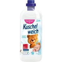 Kuschelweich aviváž 1L 38P Soft&Mild