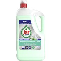 Jar prostředek na nádobí 5L Sensitive Aloe Vera