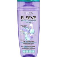 Loreal Elseve Šampon 400ml Hyaluron Pure