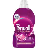 Perwoll prací gel 1L 20PD Blossom