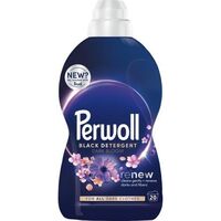 Perwoll prací gel 1L 20PD Dark Bloom