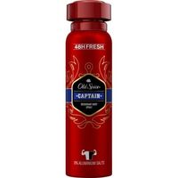 Old Spice deodorant 150ml Captain