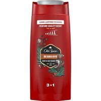 Old Spice sprchový gel bearglove xxl 675ML