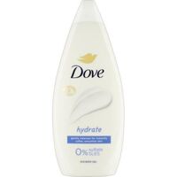 Dove sprchový gel 720ml Hydrate