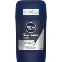 Nivea tuhý AP 50ml Derma Dry Control M