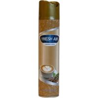 Fresh Air osvěžovač vzduchu 300ml Cafe Latte