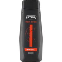 STR8 Sprchový gel 400ml Red Code