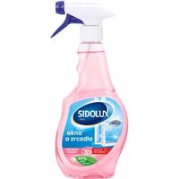 Sidolux čistič oken a skel 500ml Japanese Cherry