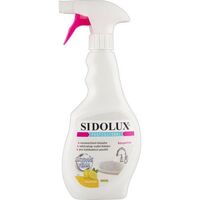 Sidolux čistič na Koupelny 500ml Aktivní pěna