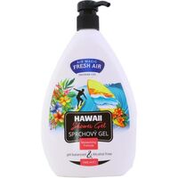 Fresh Air sprchový gel 1L Hawaii
