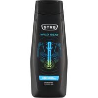 STR8 sprchový gel wild beat 400ML WILD