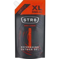 STR8 sprchový gel red code (doypack) 550ML