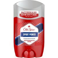 Old Spice antiperspirant tuhý sport power 50ML