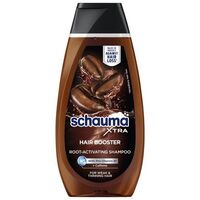 Schauma šampon 350ml Hair Booster