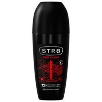 STR8 Roll-on 50ml Red Code