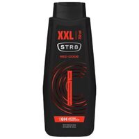 STR8 sprchový gel 750ml Red Code