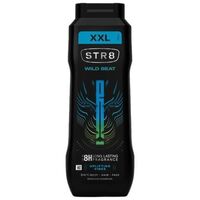 STR8 sprchový gel 750ml Wild Beat