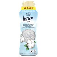 Lenor perličky cotton fresh 41pd 495g