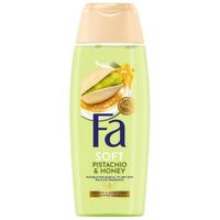 Fa sprchový gel 250ml Pistachio&Honey