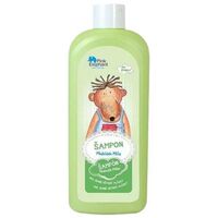 Pink Elephant Šampon medvedík miško 500ml