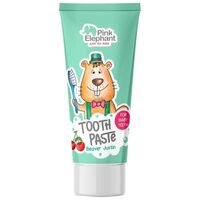 Pink Elephant Zubní pasta bobrík peťo 50ml