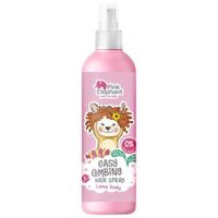 Pink Elephant Dětský kondicionér ve spreji lama emily 150ml