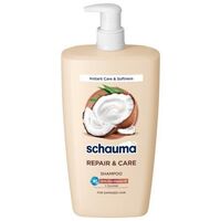 Schauma Šampon repair&care 1000ml