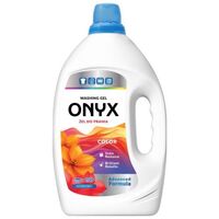 Onyx Prací gel 100p color 3,2L