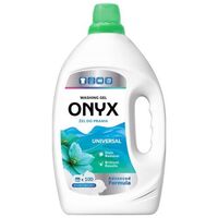 Onyx Prací gel 100p universal 3,2L