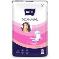 Bella vložky classic normal 20ks