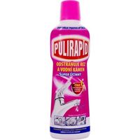 Pulirapid čistič na rez a vodní kámen 750ml Aceto s octem