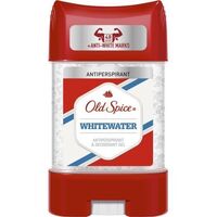 Old Spice gelový antiperspirant 70ml White Water