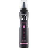 Taft Tužidlo 200ml Power Cashmere - mega silně tužící