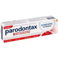Parodontax zubní pasta kompletní ochrana whitening 75ML
